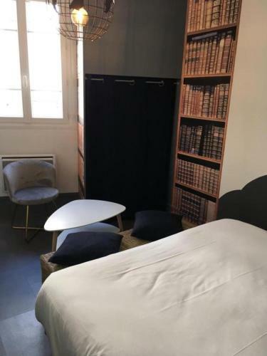 Apartamento Le Carrel Saint Marc