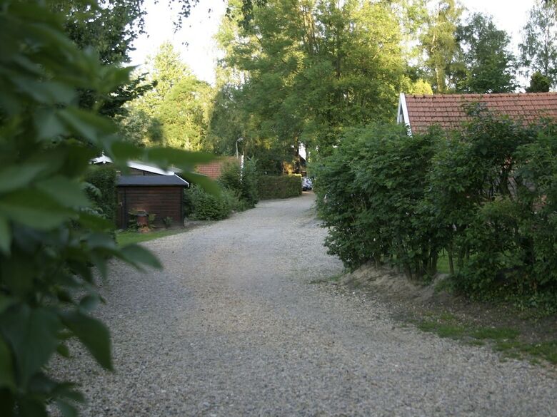 Cozy Chalet With A Microwave, In The Achterhoek