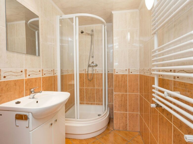 Comfortable Chalet With Wifi, Located In Green Twente