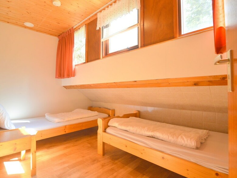 Cozy Holiday Home In Uden With Private Garden