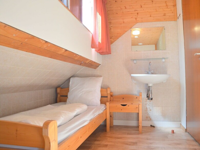 Cozy Holiday Home In Uden With Private Garden
