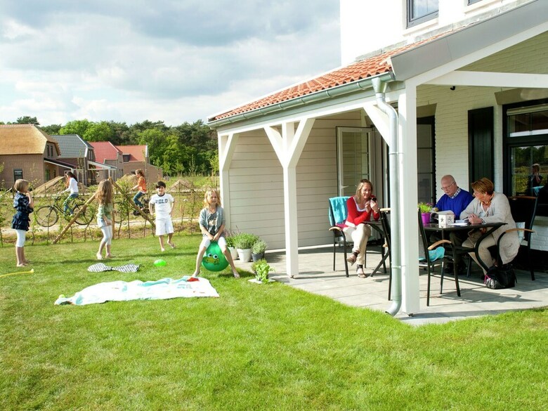 Spledid Villa With Sauna And Whirlpool In Limburg
