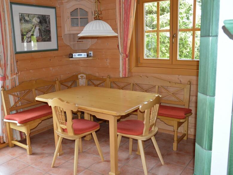Magnificent Chalet In Sankt Stefan With Private Sauna
