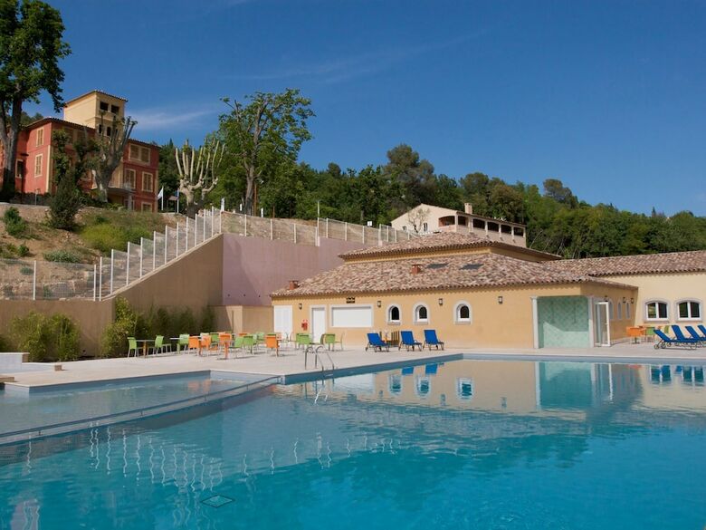 Villa Comfortable Studio With Dishwasher In The Middle Of Provence