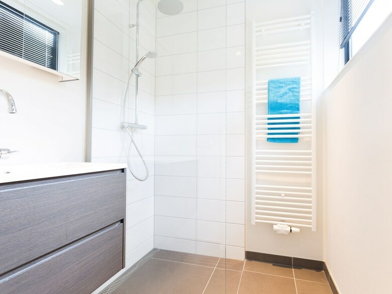Modern, Luxurious Villa With 2 Bathrooms, Close To de Veluwe