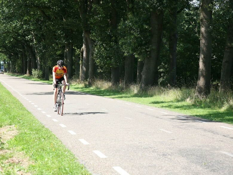 Comfortable Holiday Home With Dishwasher, 16 Km. From Assen