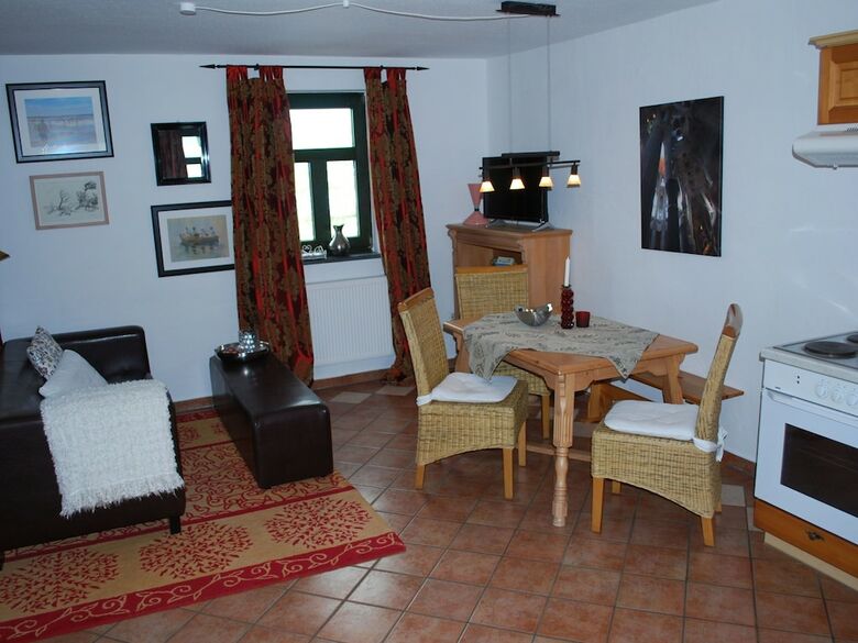 Elegant Mansion In Barlin With Swimming Pool