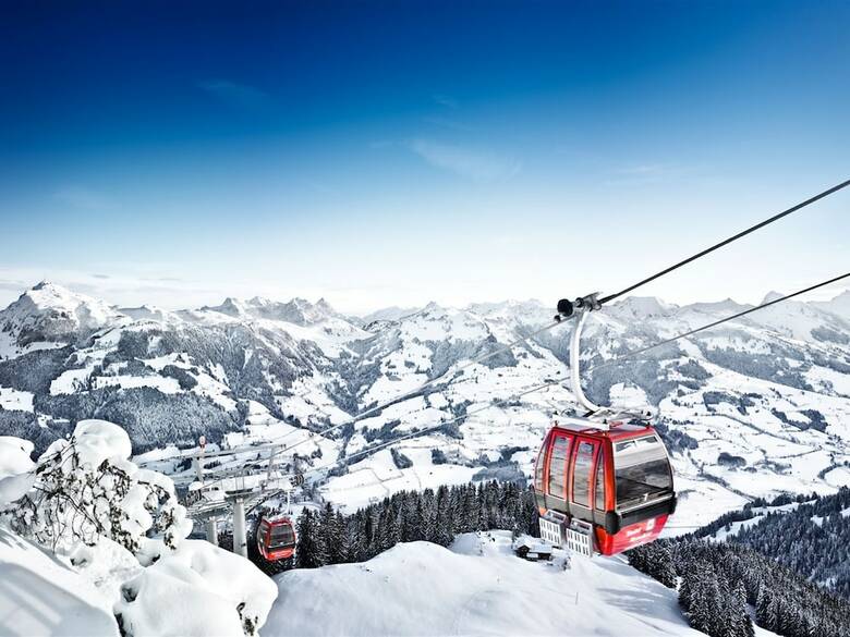 Spacious Chalet In Jochberg Near Ski Area