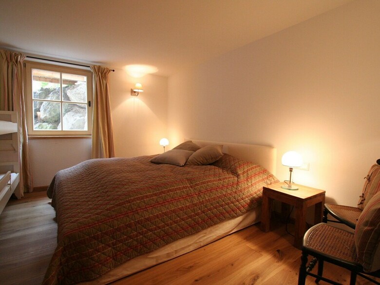 Spacious Chalet In Jochberg Near Ski Area