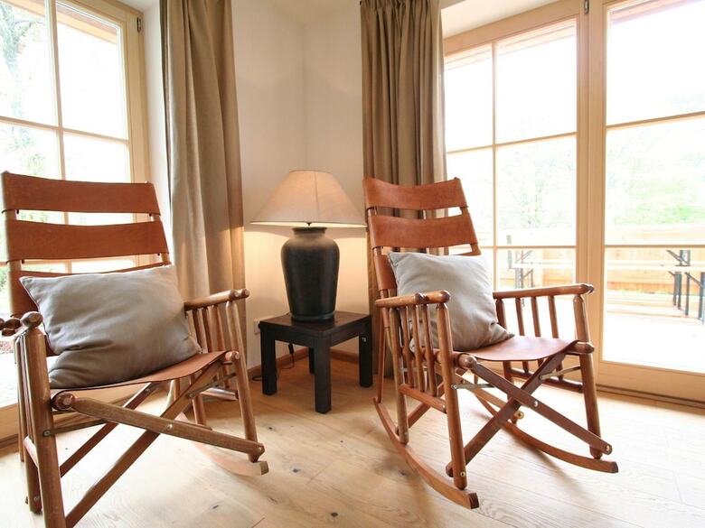 Spacious Chalet In Jochberg Near Ski Area