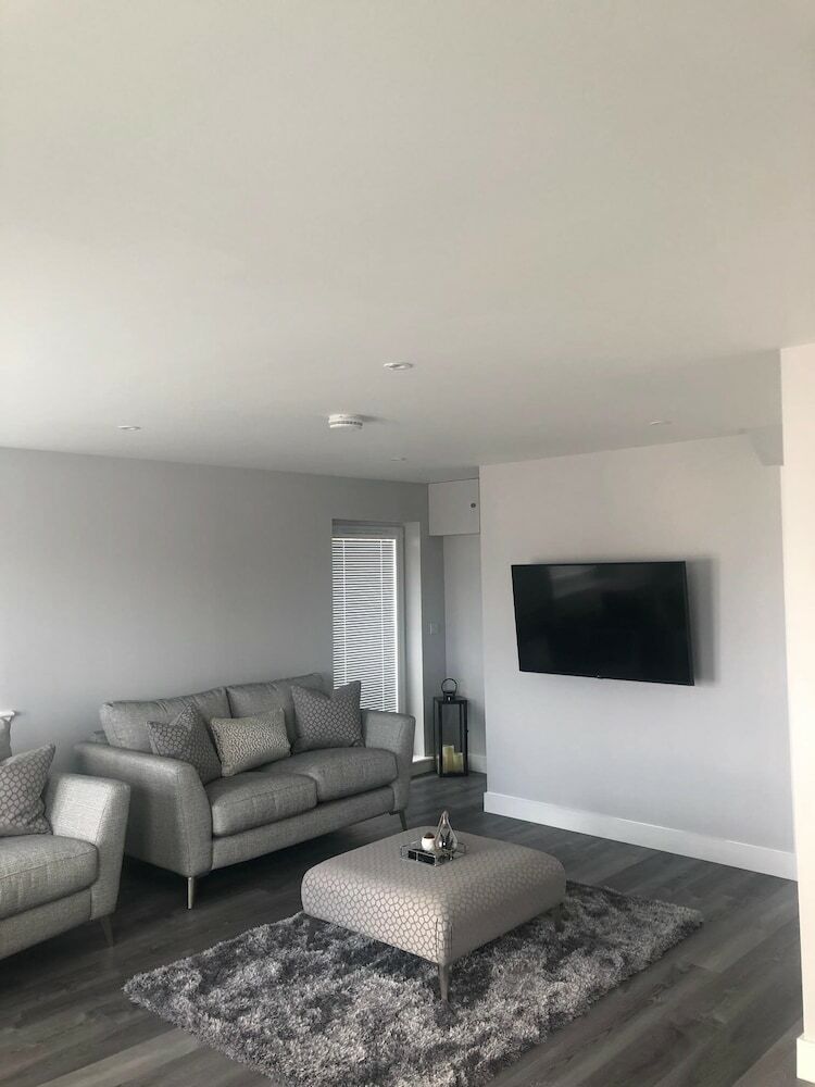 Appin Apartment