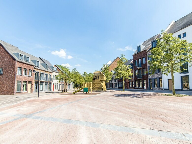 Comfy Kids Holiday Home Just 4 Km. From Maastricht
