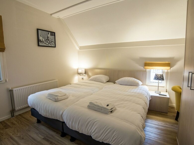 Comfy Kids Holiday Home Just 4 Km. From Maastricht
