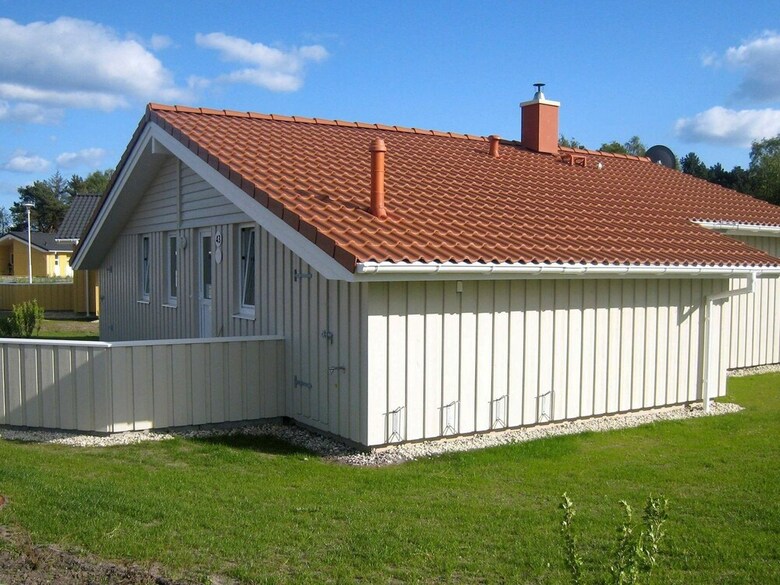 4 Star Holiday Home In Gr�mmitz