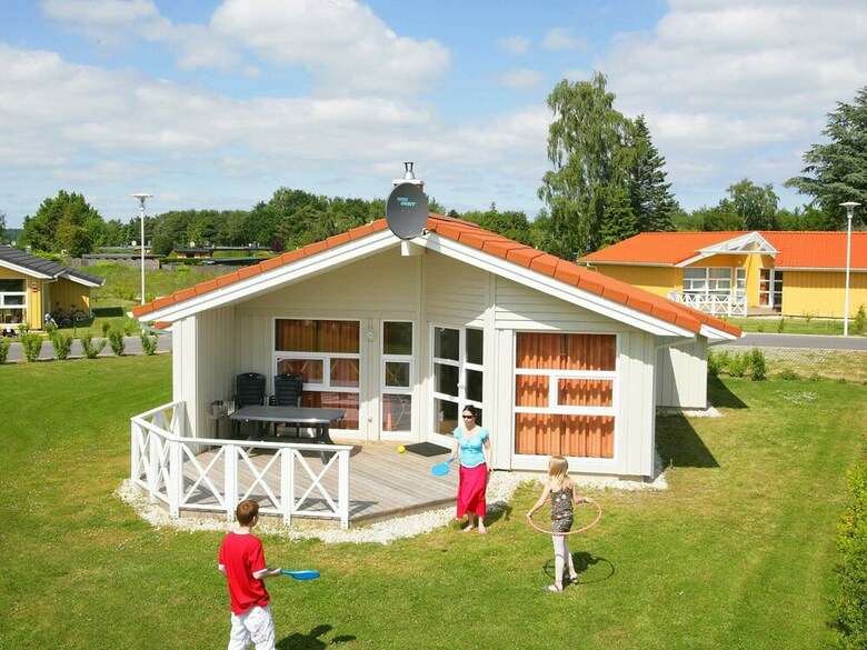 4 Star Holiday Home In Gr�mmitz