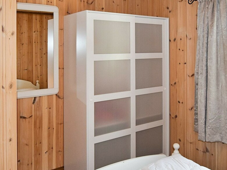 9 Person Holiday Home In Bjelland