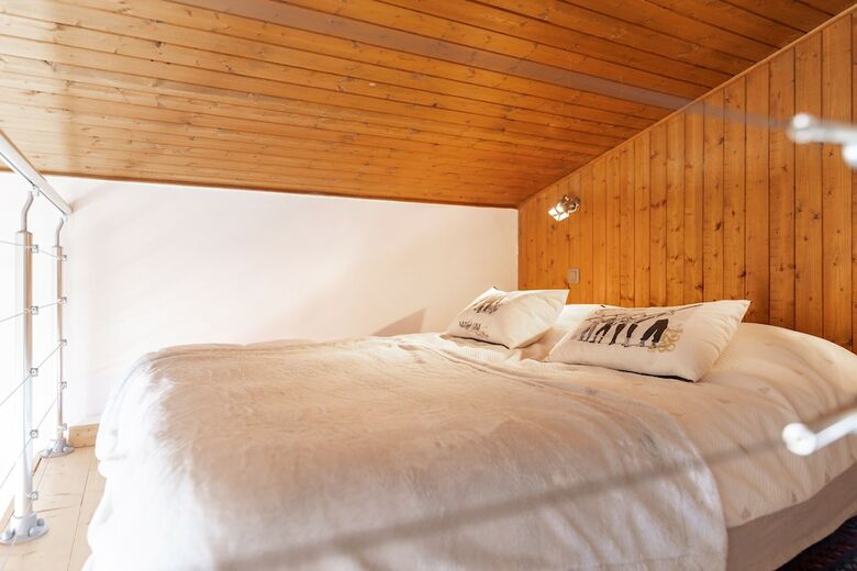 Apartamento Flor�al Studio Mezzanine  Priv�