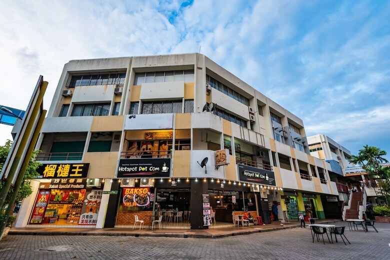 Hotel AC Residence