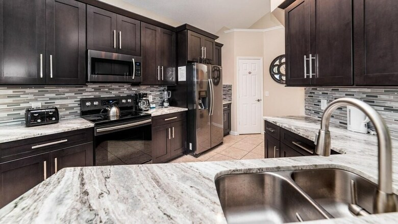 Villa 8176 Fan Palm Way