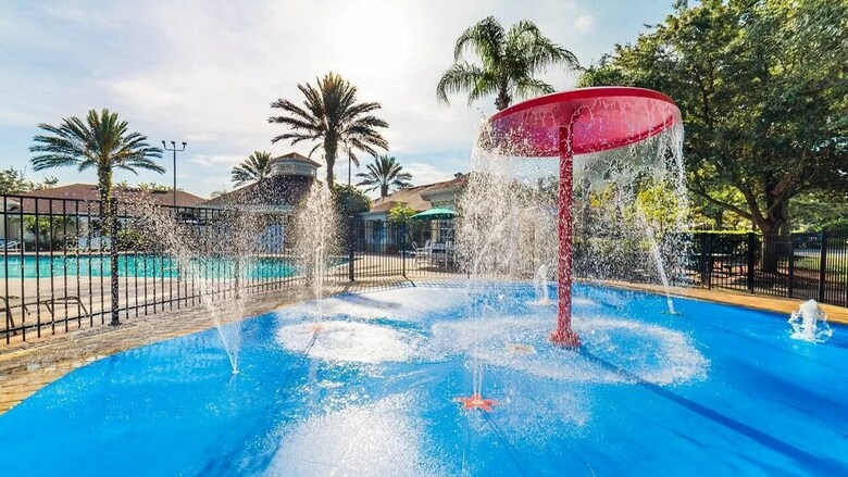 Villa 8176 Fan Palm Way