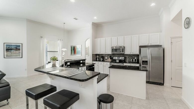 4140 Oak Tree Drive