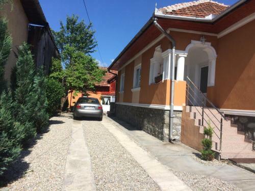 Hostal Pensiunea Lili Novaci
