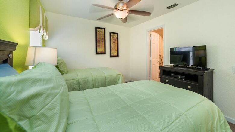 Villa 2624 Daulby Street