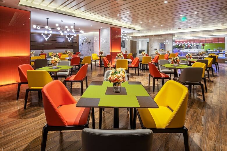 Hotel Hampton By Hilton Changchun Ziyou Road