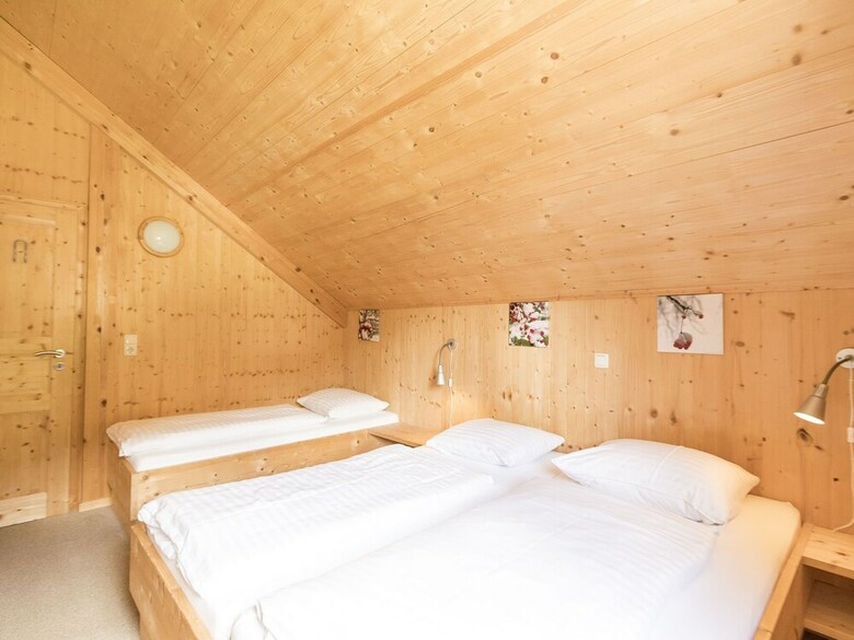 Modern Chalet In Stadl An Der Mur With Valley Views