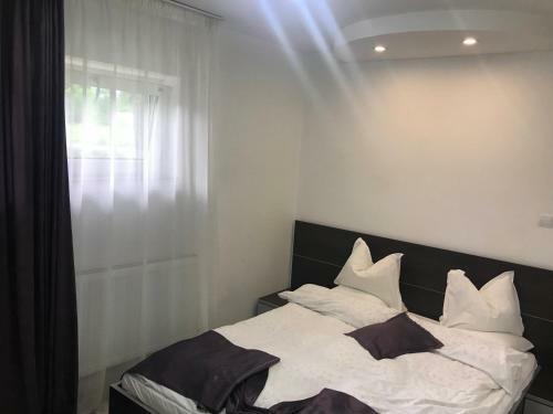Motel Izvorul Rece Sinaia