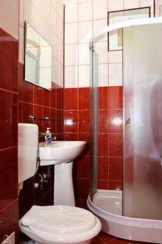 Hostal Pensiunea Deea