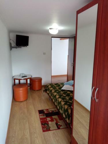 Hostal Pensiunea Sebastian