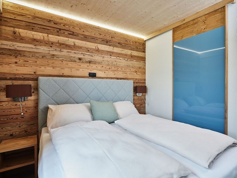 Apartamentos Luxurious Suite Near Hauser Kaibling With Jacuzzi
