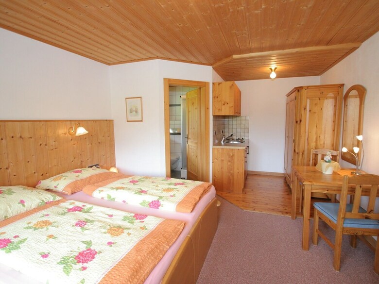 Splendid Apartment In Schladming With Sauna