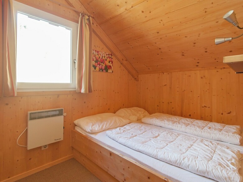 Cosy Chalet In Stadl An Der Mur With Valley Views