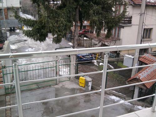 Hostal Aleks Guest House