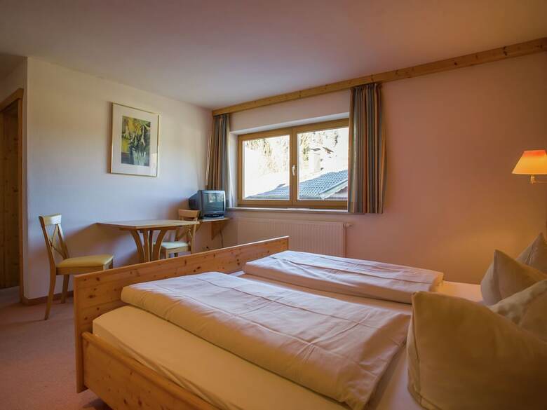 Refreshing Holiday Home With Balcony, Ski Storage, Garden