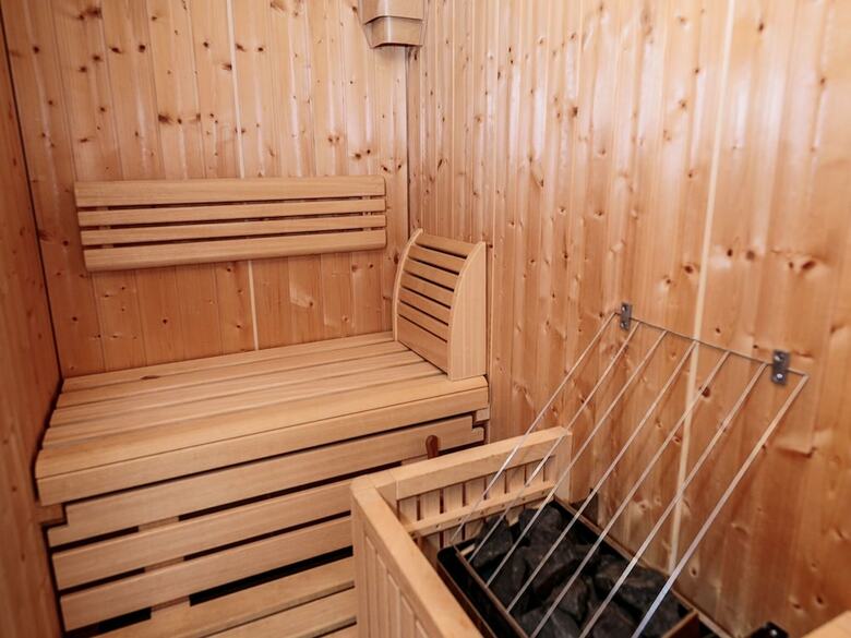 Homely Apartment In Schladming With Sauna