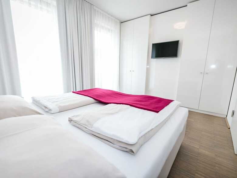Homely Apartment In Schladming With Sauna