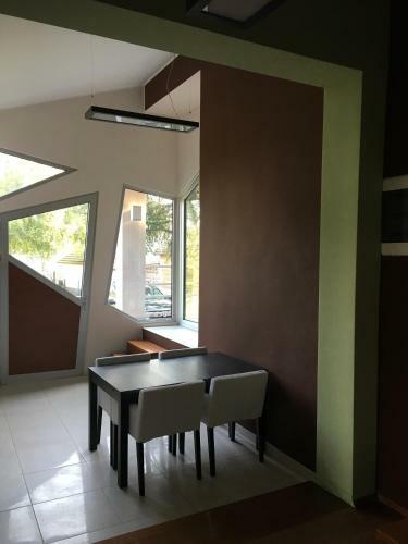 Holiday Home Danube Retreat