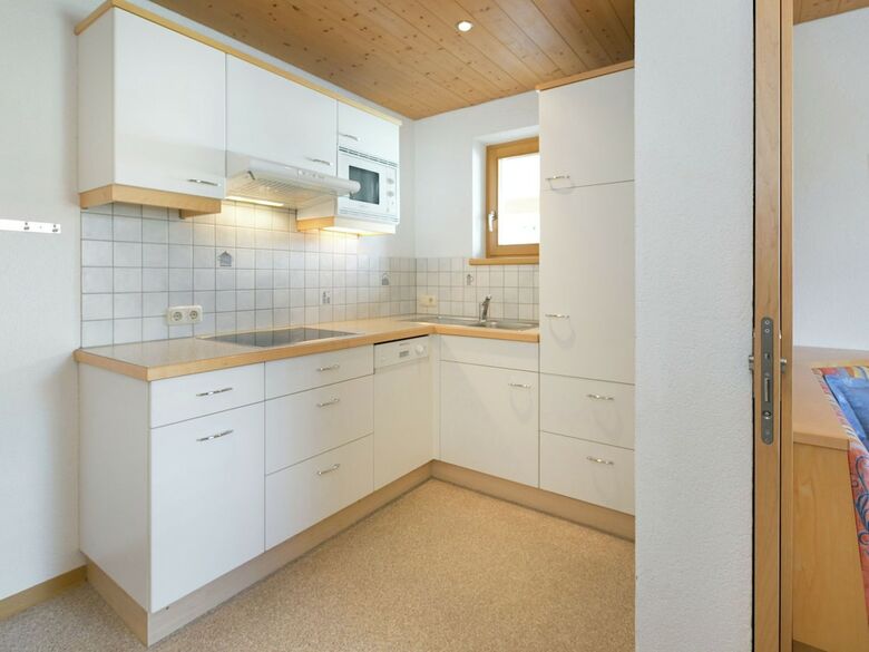 Modern Apartment In Dam�ls With Swimming Pool