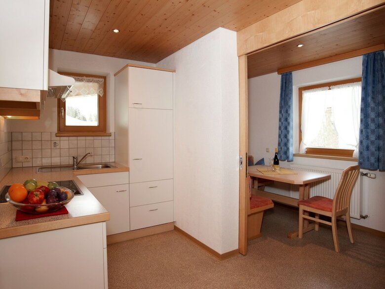 Modern Apartment In Dam�ls With Swimming Pool