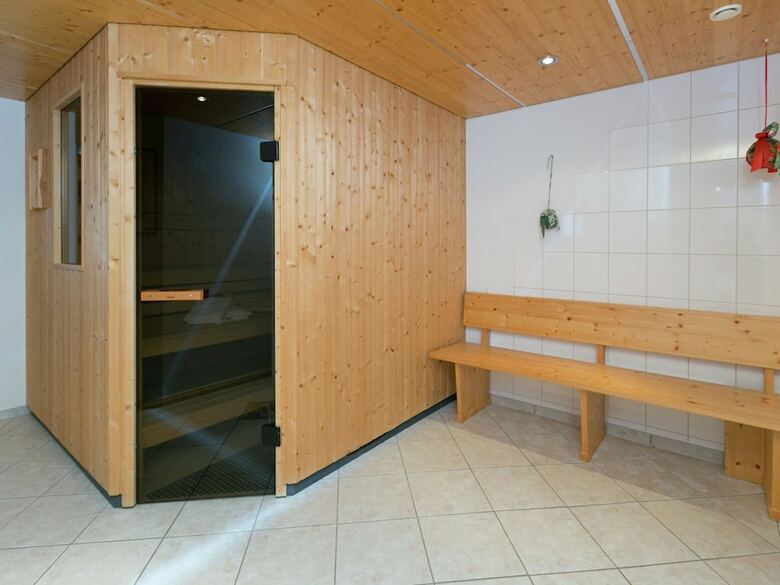 Modern Apartment In Dam�ls With Swimming Pool