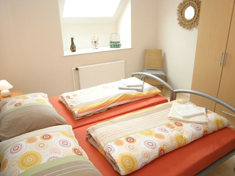 Spacious Apartment Near Ski Area In Pusterwald