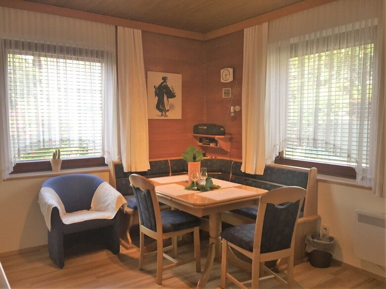 Modern Apartment With Garden In Eberndorf