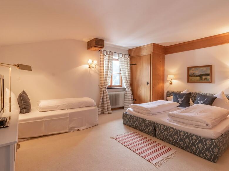 Lush Villa In Tyrol Near Ski Area