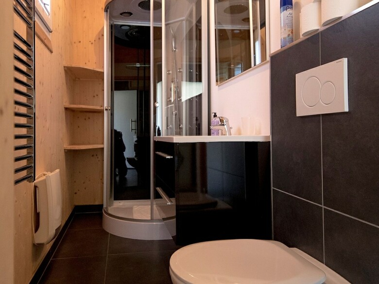 Luxurious Chalet In Murau With Terrace