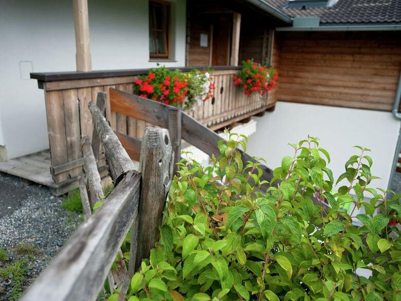 Comfortable Apartment In Kaprun Near Ski Lift