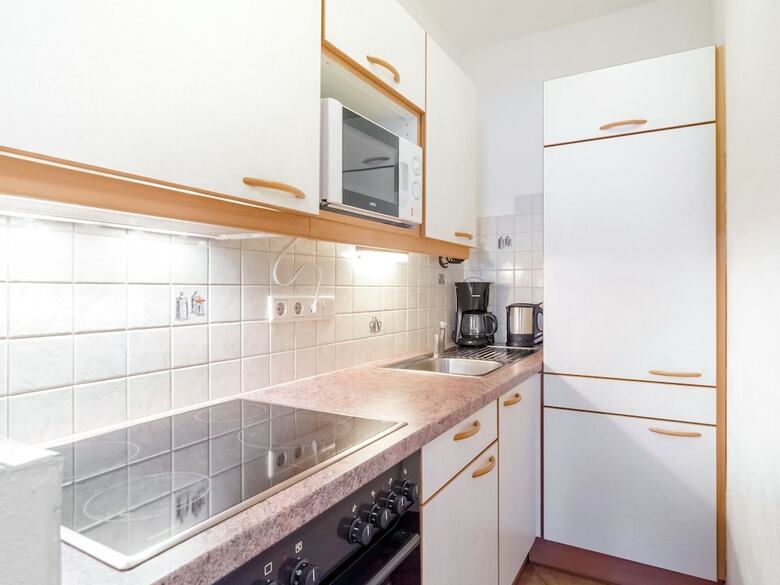Comfortable Apartment In Kaprun Near Ski Lift