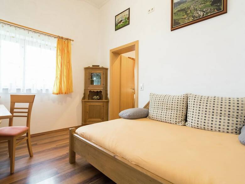 Comfortable Apartment In Kaprun Near Ski Lift